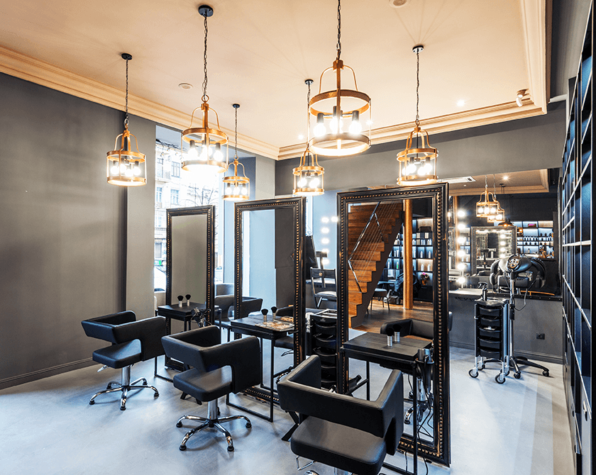 Salon de coiffure à Brazey-en-Plaine